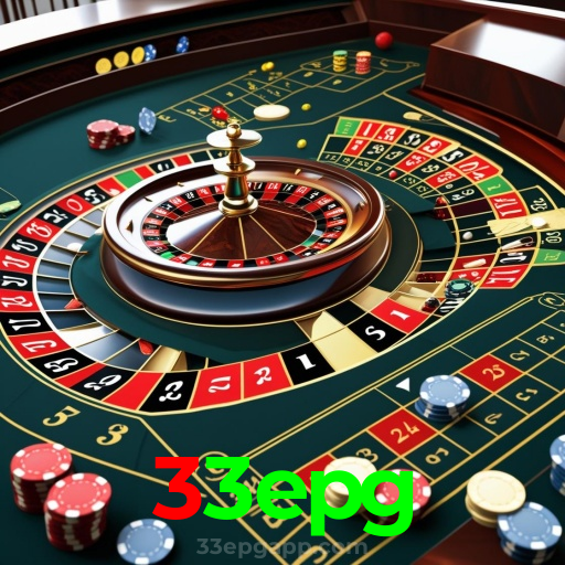 33epg:O melhor cassino online para apostar no futebol e jogar poker e blackjack!