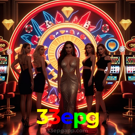 33epg:No nosso cassino, a emoção nunca para! Jogue agora!