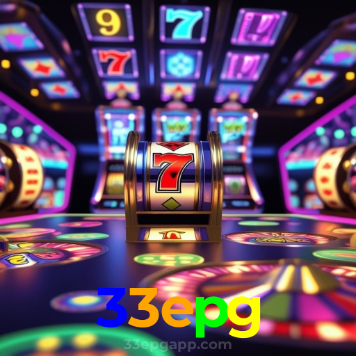 33epg:Jogue agora e vença no melhor cassino online!