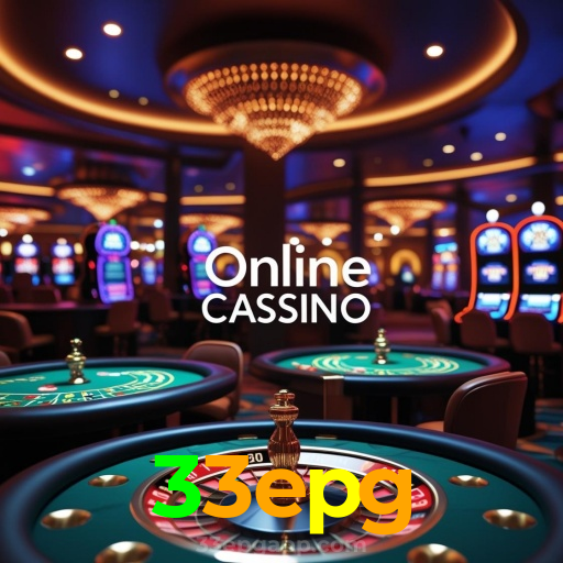 33epg:Jogue blackjack, aposte no futebol e vença com grandes prêmios!
