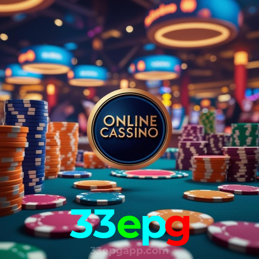 33epg:O melhor cassino online para apostar no futebol e jogar poker e blackjack!