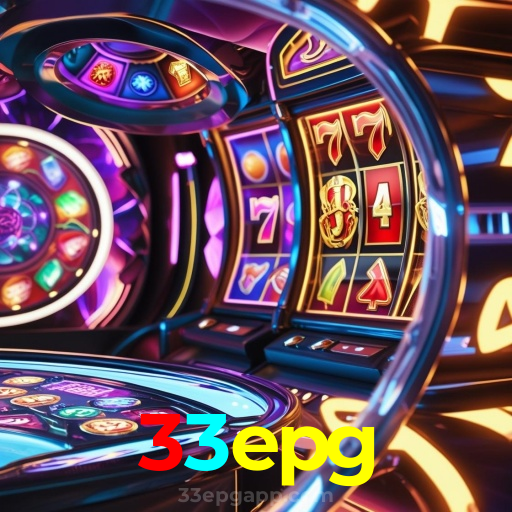 33epg:Jogue poker, roleta e aposte no futebol para uma experiência épica!