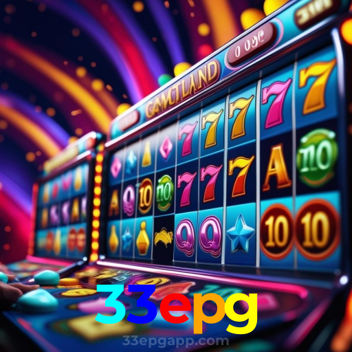 33epg：O cassino mais confiável para apostas no futebol e jogos de cassino!