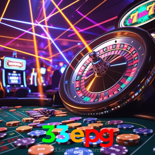 33epg:Jogue agora nas melhores slots e ganhe prêmios fantásticos!