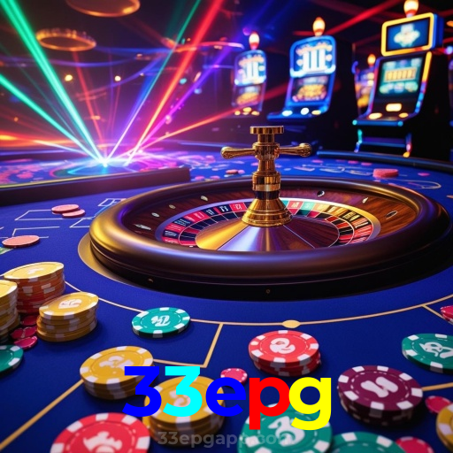 33epg:Jogue poker e conquiste prêmios como um verdadeiro campeão!