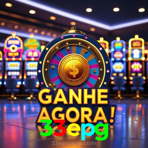 33epg:Aposte no futebol online e faça gols de prêmios incríveis!