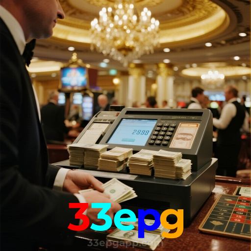 33epg:Cada giro nas slots é uma nova chance de mudar sua sorte!