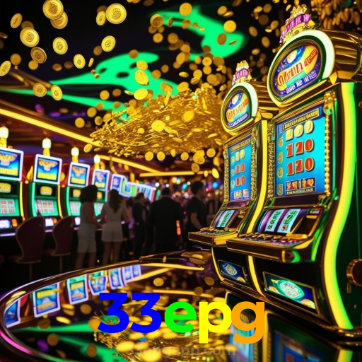 33epg:Em nosso cassino online, sua sorte vai brilhar! Aposte e vença!