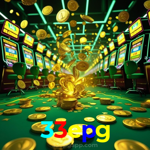 33epg:Apostas no futebol e grandes prêmios nos melhores jogos de cassino!