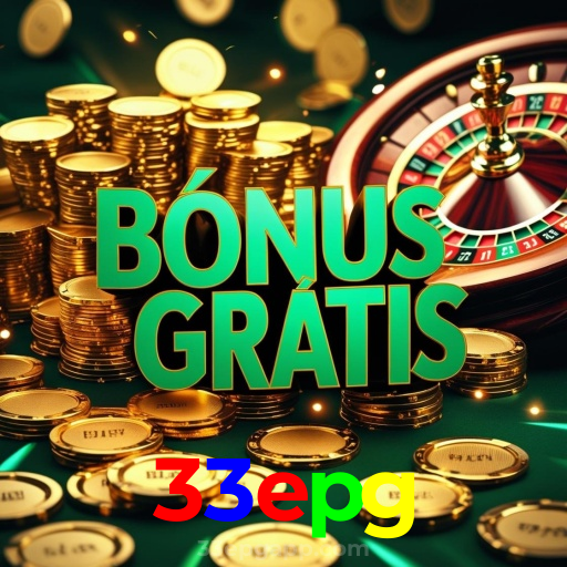 33epg:Jogue slots, aposte no futebol e conquiste grandes vitórias!