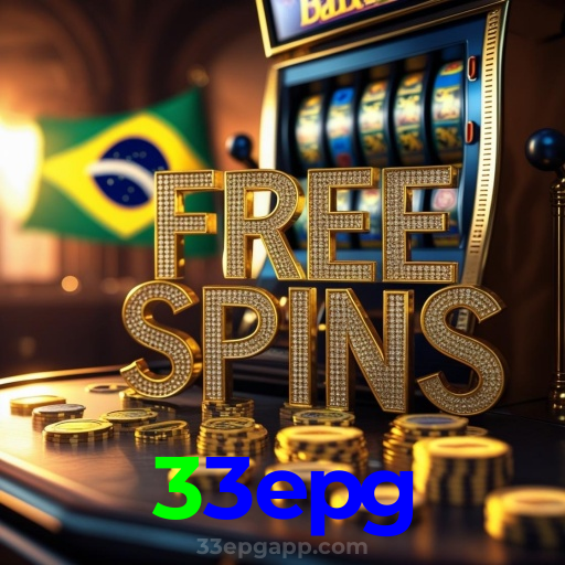 33epg:Jogue slots, poker e aposte no futebol no cassino online mais emocionante!
