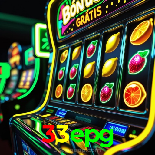 33epg:Aposte agora nas roletas e conquiste prêmios fantásticos!