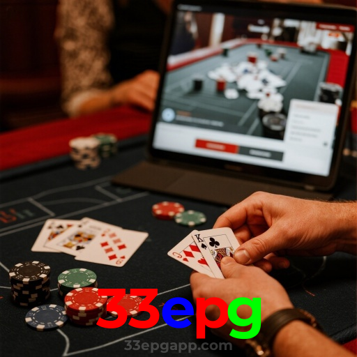 33epg：O melhor cassino online está aqui! Jogue nas slots e ganhe!