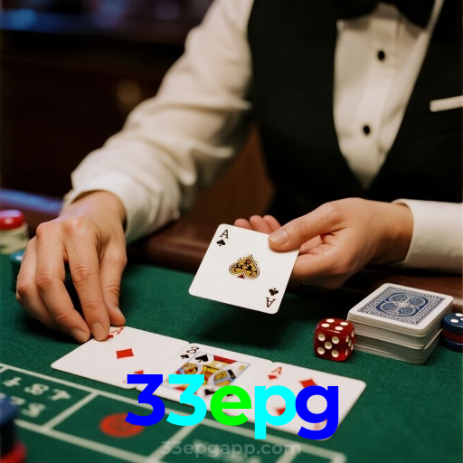 33epg:A sorte está ao seu lado! Aposte nas melhores máquinas caça-níqueis!
