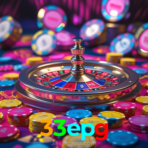 33epg：Ganhe prêmios incríveis em slots, roleta e apostas ao vivo no futebol!