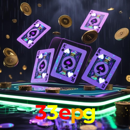 33epg:Apostas em futebol e diversão em blackjack esperam por você!