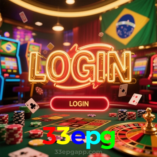 33epg：Aposte no seu time e vença na roleta e no blackjack online!