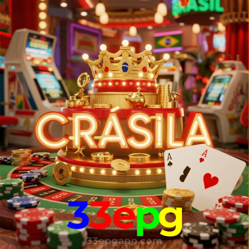 33epg：Sua chance de ganhar começa no cassino online com poker e apostas no futebol!