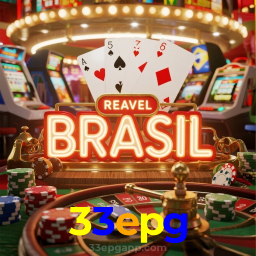 33epg:O cassino online ideal para você jogar blackjack e apostar no futebol!
