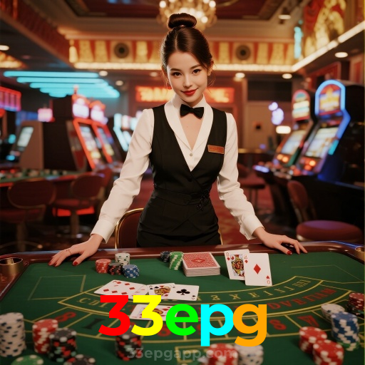 33epg:Seu time na vitória e os jackpots no cassino online te esperam!