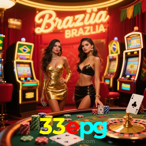 33epg:A adrenalina do futebol online está ao seu alcance!