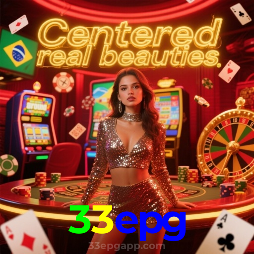 33epg：A sorte te espera com apostas no futebol e os melhores jogos de cassino!