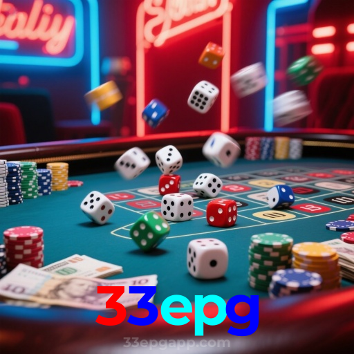 33epg:Jogue nas slots e conquiste vitórias épicas!