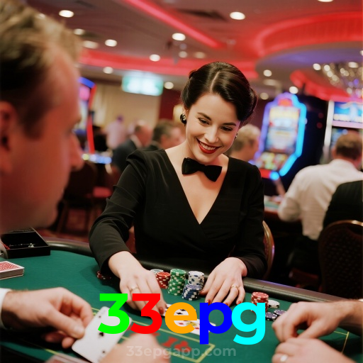 33epg：Jogue blackjack, aposte no futebol e ganhe prêmios no nosso cassino online!