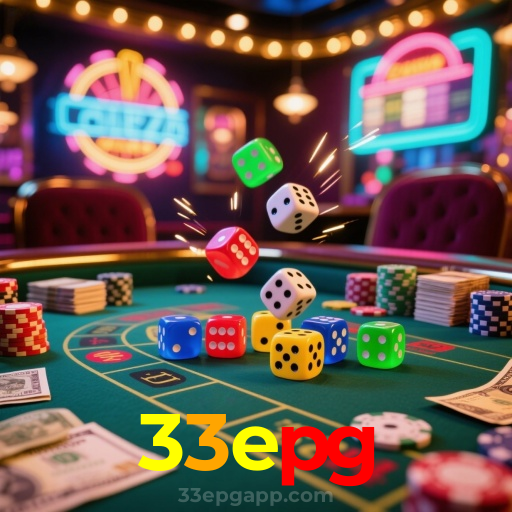 33epg：Apostas ao vivo no futebol e grandes prêmios em slots te esperam!
