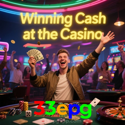 33epg:Os jackpots estão esperando por você! Entre no jogo e faça história!