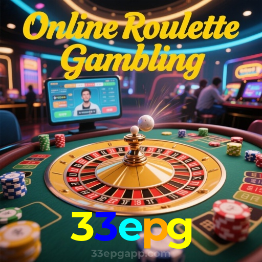 33epg:Vença o poker online e mostre sua habilidade nas cartas!