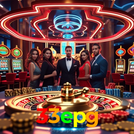 33epg:A sorte te espera com apostas no futebol e os melhores jogos de cassino!