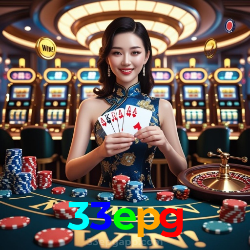 33epg:Jogue poker online e conquiste grandes vitórias nas cartas!