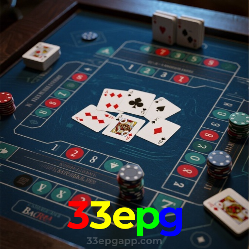 33epg:Jogue Blackjack online e mostre que você é o mestre das cartas!