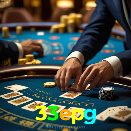 33epg：Gire a roleta e leve para casa grandes vitórias!