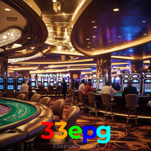 33epg:Vença no poker online! Prove que você é o mestre das cartas!
