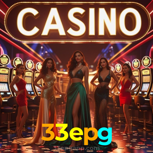 33epg:Jogue blackjack, slots e aposte ao vivo no futebol, tudo no mesmo cassino!
