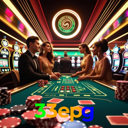 33epg:Apostas ao vivo no futebol e grandes prêmios em jogos de blackjack!