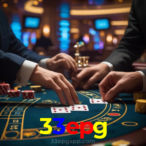 33epg:O melhor cassino para você jogar poker e fazer apostas no futebol online!