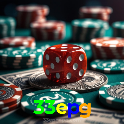 33epg:Jogue nas melhores slots e leve o jackpot para casa!
