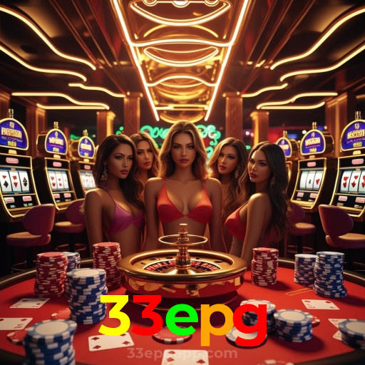 33epg:O cassino online mais confiável para apostas ao vivo no futebol e jogos de cassino!