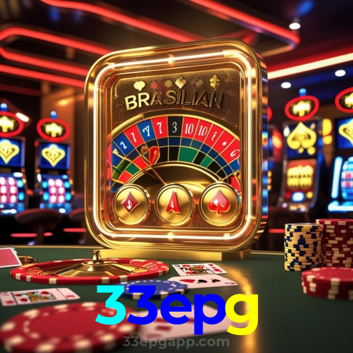 33epg:O cassino mais confiável para apostar no futebol e jogar slots!