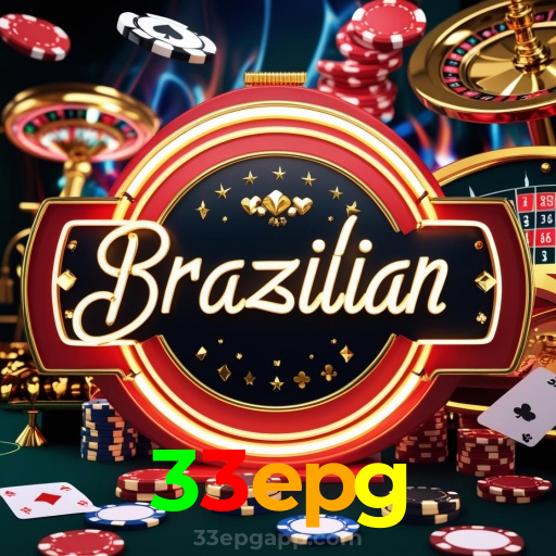 33epg:Aposte agora nas roletas e conquiste prêmios fantásticos!
