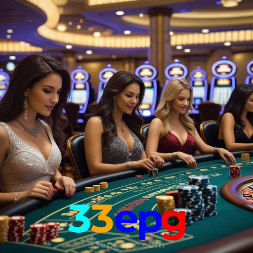 33epg:Jogue poker, aposte no futebol e conquiste grandes prêmios em nosso cassino!