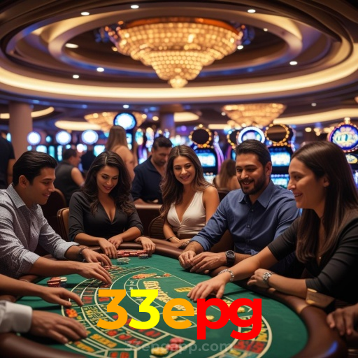 33epg:Jogue poker, aposte no futebol e ganhe no cassino mais confiável!