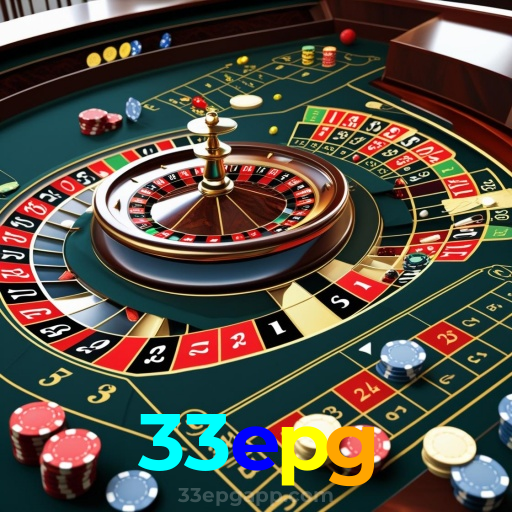 33epg:Jogue os melhores jogos de cassino como blackjack e roleta, e aposte no futebol!