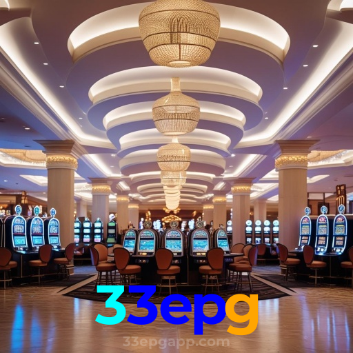 33epg:Jogue poker, roleta e aposte no futebol para uma experiência épica!