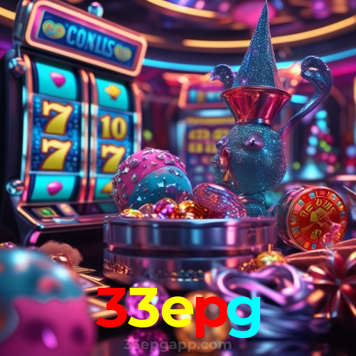 33epg:Sua sorte está no cassino online com jogos como poker e apostas no futebol!