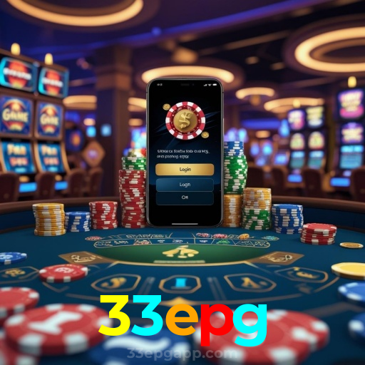 33epg:Aposte no futebol e ganhe prêmios em blackjack e roleta online!