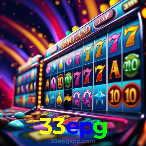 33epg:A melhor experiência de apostas no futebol e cassino está no nosso site!